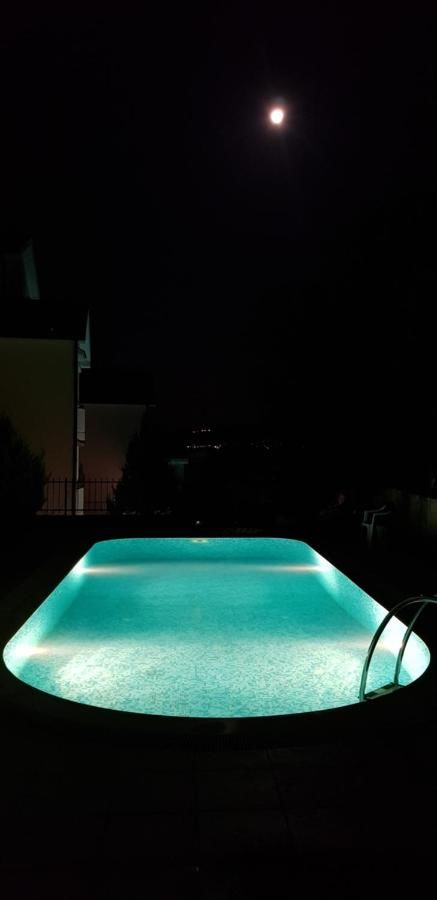 Апартаменты Porto Bello Gold (See view & Swimming pool) Баошичи-25