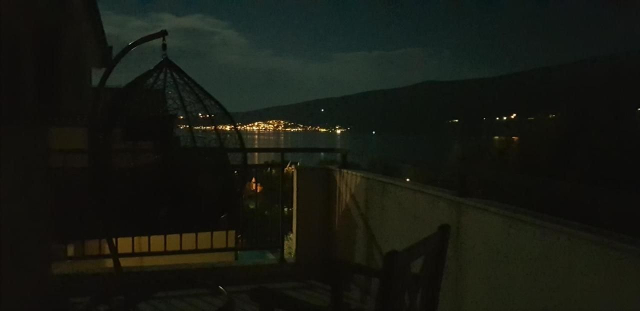 Апартаменты Porto Bello Gold (See view & Swimming pool) Баошичи-39