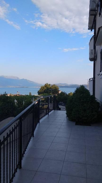 Апартаменты Porto Bello Gold (See view & Swimming pool) Баошичи-63