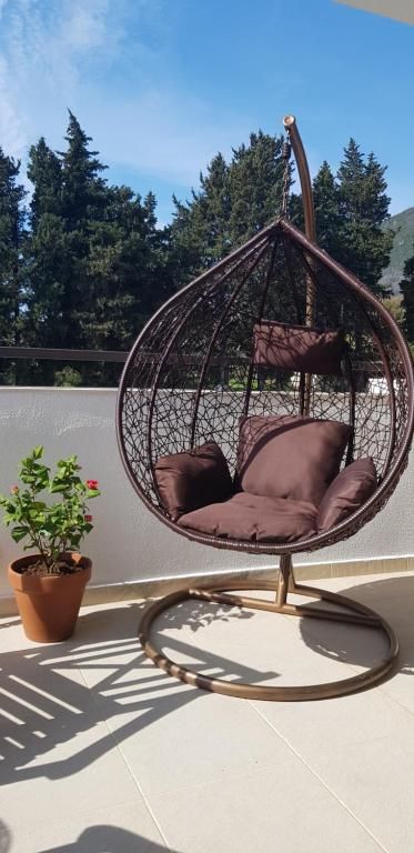 Апартаменты Porto Bello Gold (See view & Swimming pool) Баошичи-68
