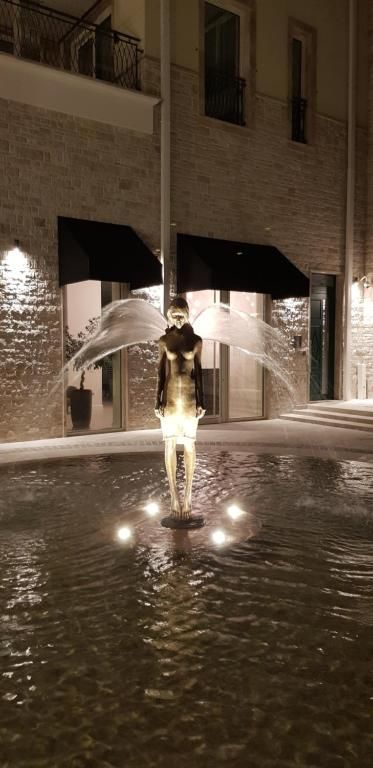 Апартаменты Porto Bello Gold (See view & Swimming pool) Баошичи-85