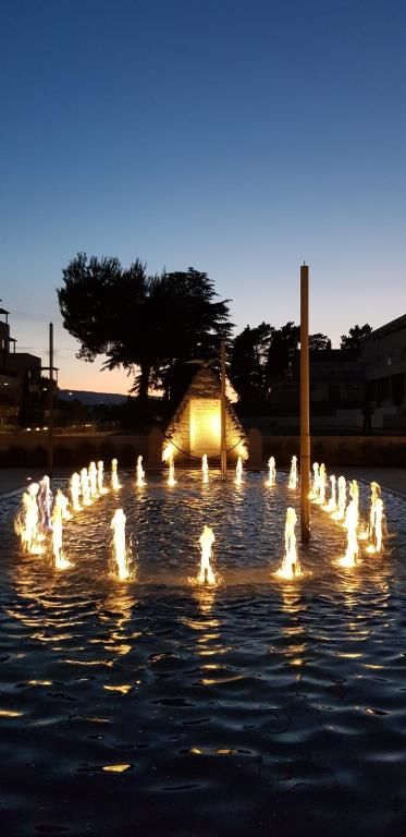 Апартаменты Porto Bello Gold (See view & Swimming pool) Баошичи-86