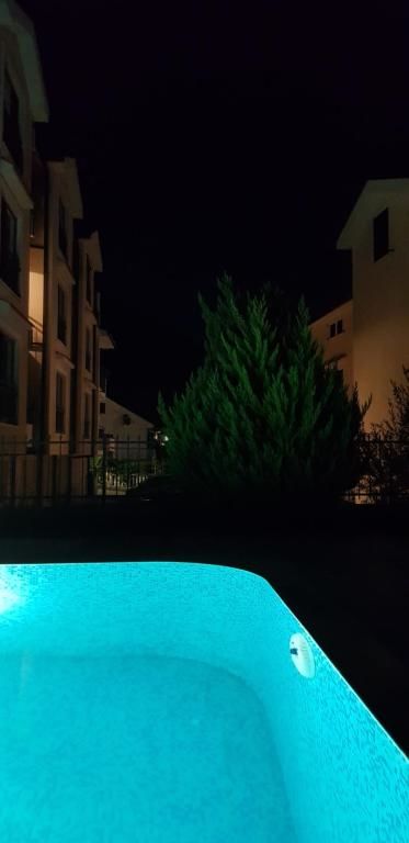 Апартаменты Porto Bello Gold (See view & Swimming pool) Баошичи-89