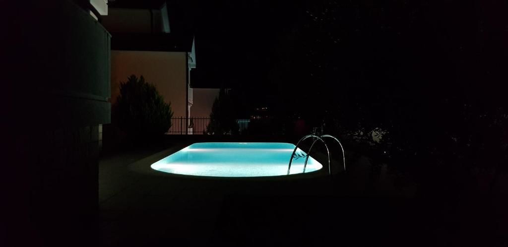 Апартаменты Porto Bello Gold (See view & Swimming pool) Баошичи-90