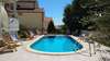 Апартаменты Porto Bello Gold (See view & Swimming pool) Баошичи-1