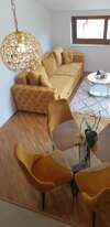 Апартаменты Porto Bello Gold (See view & Swimming pool) Баошичи-3