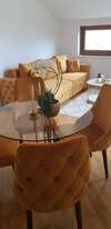 Апартаменты Porto Bello Gold (See view & Swimming pool) Баошичи-4
