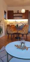 Апартаменты Porto Bello Gold (See view & Swimming pool) Баошичи-5