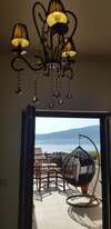 Апартаменты Porto Bello Gold (See view & Swimming pool) Баошичи-7