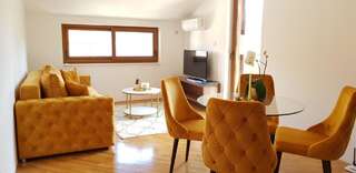Апартаменты Porto Bello Gold (See view & Swimming pool) Баошичи Апартаменты с 1 спальней-10