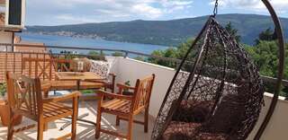 Апартаменты Porto Bello Gold (See view & Swimming pool) Баошичи Апартаменты с 1 спальней-18