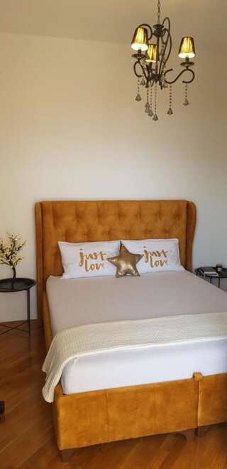 Апартаменты Porto Bello Gold (See view & Swimming pool) Баошичи Апартаменты с 1 спальней-19