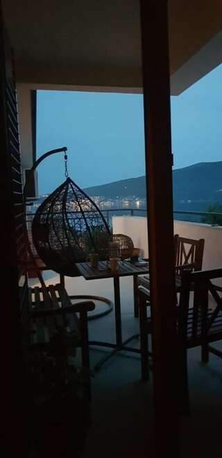 Апартаменты Porto Bello Gold (See view & Swimming pool) Баошичи Апартаменты с 1 спальней-20