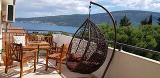 Апартаменты Porto Bello Gold (See view & Swimming pool) Баошичи Апартаменты с 1 спальней-21