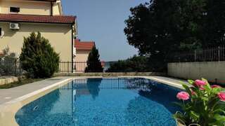 Апартаменты Porto Bello Gold (See view & Swimming pool) Баошичи Апартаменты с 1 спальней-24