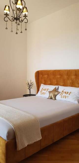 Апартаменты Porto Bello Gold (See view & Swimming pool) Баошичи Апартаменты с 1 спальней-25