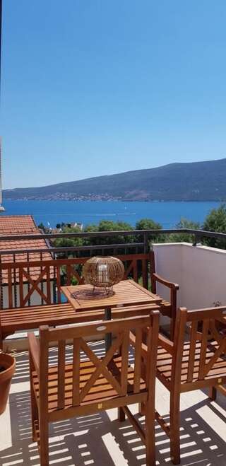 Апартаменты Porto Bello Gold (See view & Swimming pool) Баошичи Апартаменты с 1 спальней-27