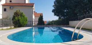 Апартаменты Porto Bello Gold (See view & Swimming pool) Баошичи Апартаменты с 1 спальней-29