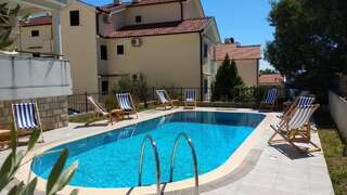 Апартаменты Porto Bello Gold (See view & Swimming pool) Баошичи Апартаменты с 1 спальней-3