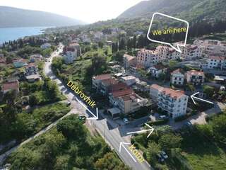 Апартаменты Porto Bello Gold (See view & Swimming pool) Баошичи Апартаменты с 1 спальней-31