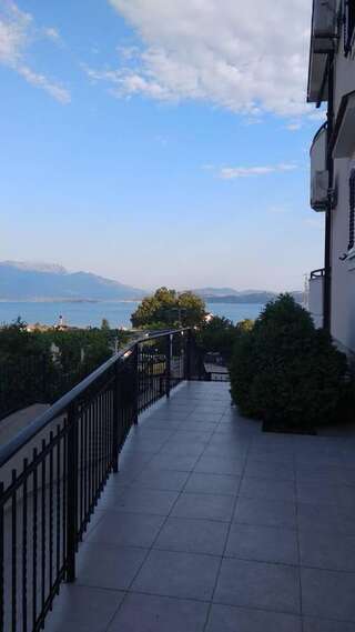 Апартаменты Porto Bello Gold (See view & Swimming pool) Баошичи Апартаменты с 1 спальней-39