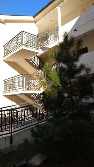 Апартаменты Porto Bello Gold (See view & Swimming pool) Баошичи Апартаменты с 1 спальней-40