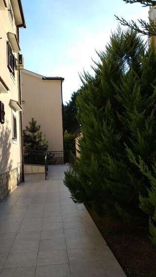 Апартаменты Porto Bello Gold (See view & Swimming pool) Баошичи Апартаменты с 1 спальней-41