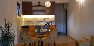 Апартаменты Porto Bello Gold (See view & Swimming pool) Баошичи Апартаменты с 1 спальней-49