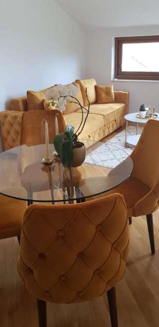 Апартаменты Porto Bello Gold (See view & Swimming pool) Баошичи Апартаменты с 1 спальней-5