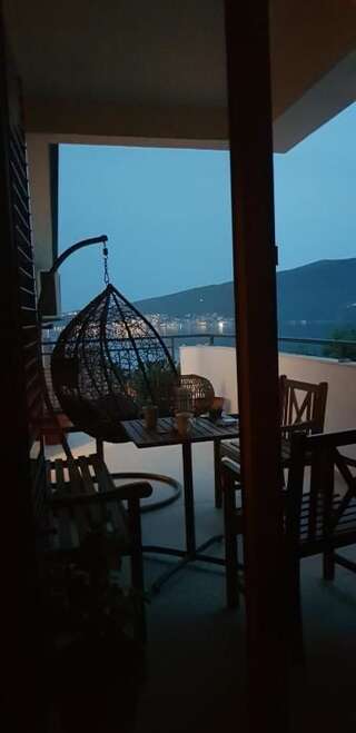 Апартаменты Porto Bello Gold (See view & Swimming pool) Баошичи Апартаменты с 1 спальней-64