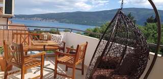Апартаменты Porto Bello Gold (See view & Swimming pool) Баошичи Апартаменты с 1 спальней-68
