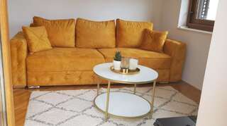 Апартаменты Porto Bello Gold (See view & Swimming pool) Баошичи Апартаменты с 1 спальней-7