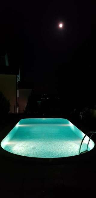 Апартаменты Porto Bello Gold (See view & Swimming pool) Баошичи Апартаменты с 1 спальней-85