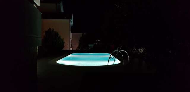 Апартаменты Porto Bello Gold (See view & Swimming pool) Баошичи-16