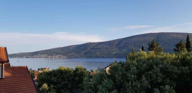 Апартаменты Porto Bello Gold (See view & Swimming pool) Баошичи-17