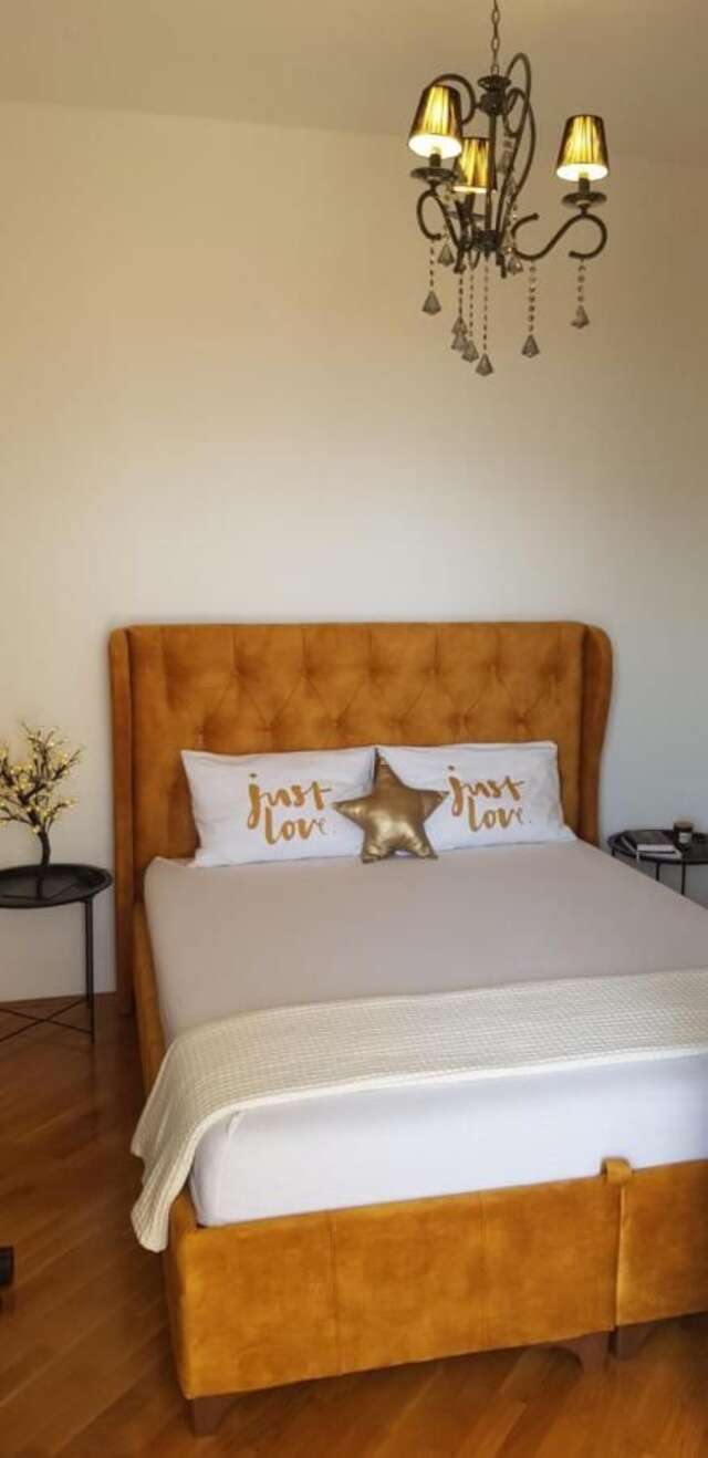 Апартаменты Porto Bello Gold (See view & Swimming pool) Баошичи-21