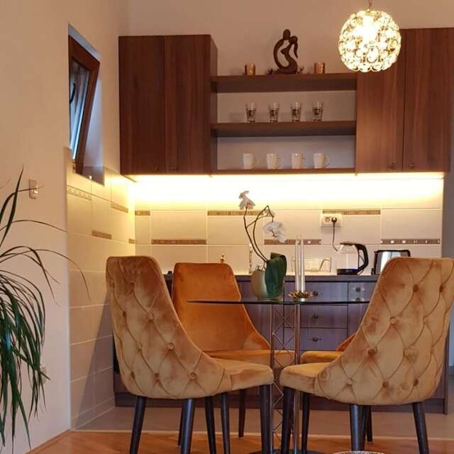 Апартаменты Porto Bello Gold (See view & Swimming pool) Баошичи-25
