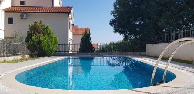 Апартаменты Porto Bello Gold (See view & Swimming pool) Баошичи-31