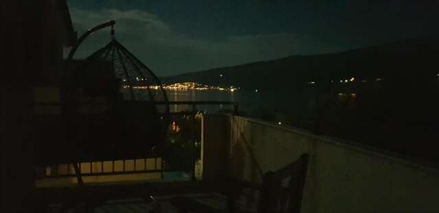 Апартаменты Porto Bello Gold (See view & Swimming pool) Баошичи-38