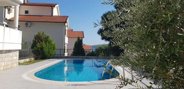 Апартаменты Porto Bello Gold (See view & Swimming pool) Баошичи-40
