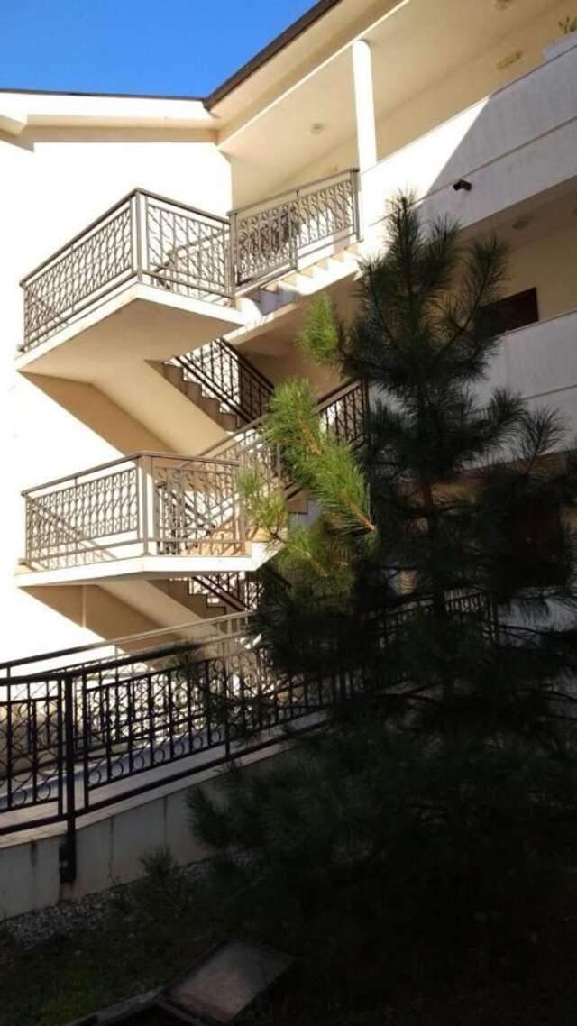 Апартаменты Porto Bello Gold (See view & Swimming pool) Баошичи-42