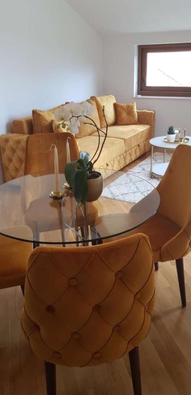Апартаменты Porto Bello Gold (See view & Swimming pool) Баошичи-7