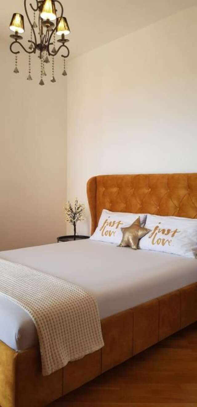 Апартаменты Porto Bello Gold (See view & Swimming pool) Баошичи-53