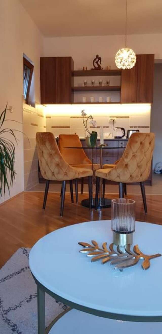 Апартаменты Porto Bello Gold (See view & Swimming pool) Баошичи-55