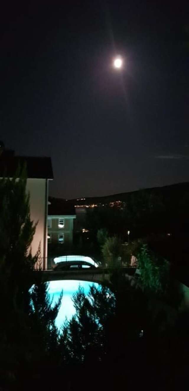 Апартаменты Porto Bello Gold (See view & Swimming pool) Баошичи-59