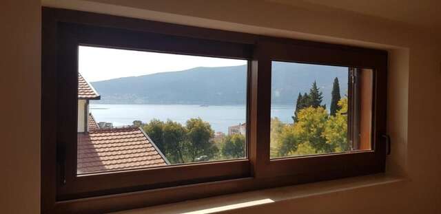 Апартаменты Porto Bello Gold (See view & Swimming pool) Баошичи-60