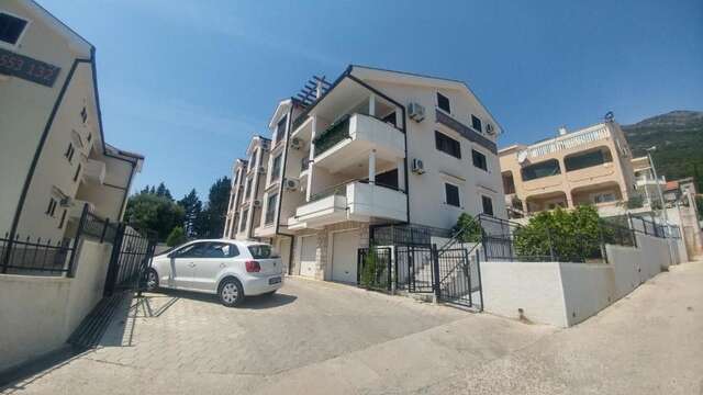 Апартаменты Porto Bello Gold (See view & Swimming pool) Баошичи-61
