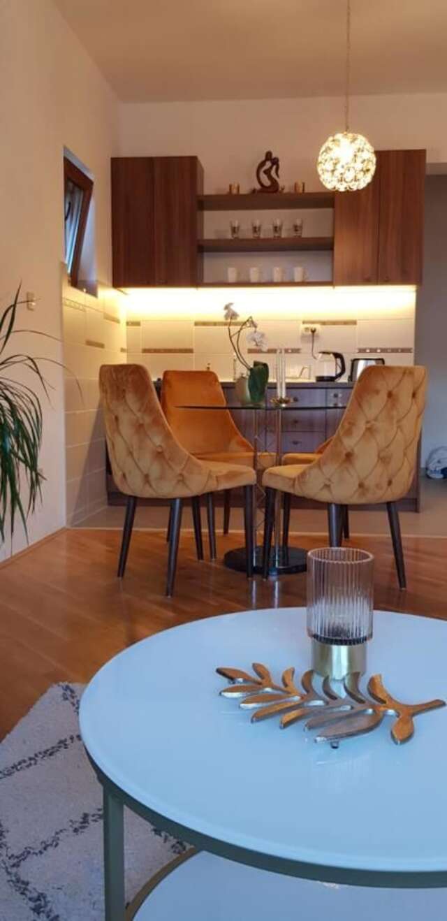 Апартаменты Porto Bello Gold (See view & Swimming pool) Баошичи-8