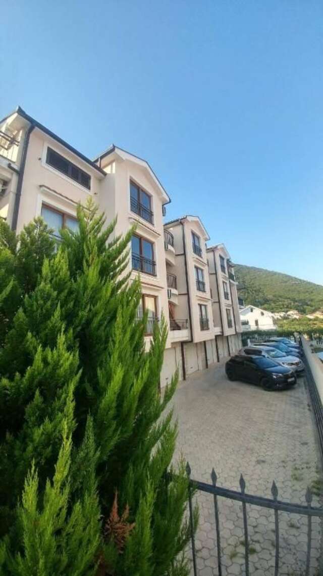 Апартаменты Porto Bello Gold (See view & Swimming pool) Баошичи-65