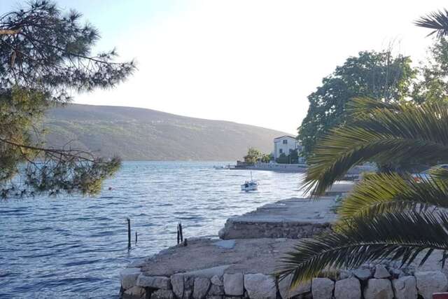 Апартаменты Porto Bello Gold (See view & Swimming pool) Баошичи-80